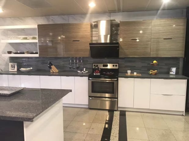 Images Sunrise Cabinet & Flooring Inc