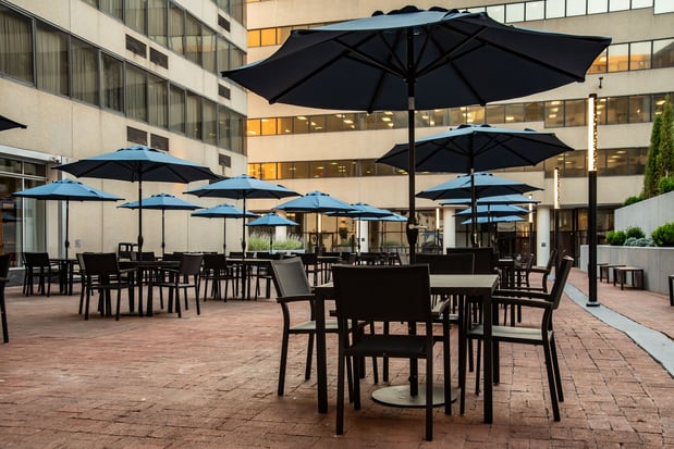 Images Holiday Inn Washington Capitol - Natl Mall by IHG