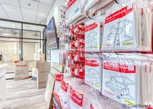 Images CubeSmart Self Storage