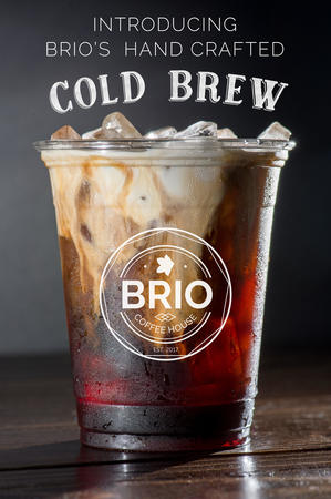 Images Brio Coffeehouse Inc