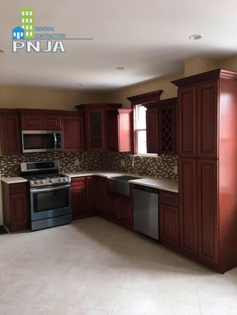 Images PNJA Home Improvement and General Contractors