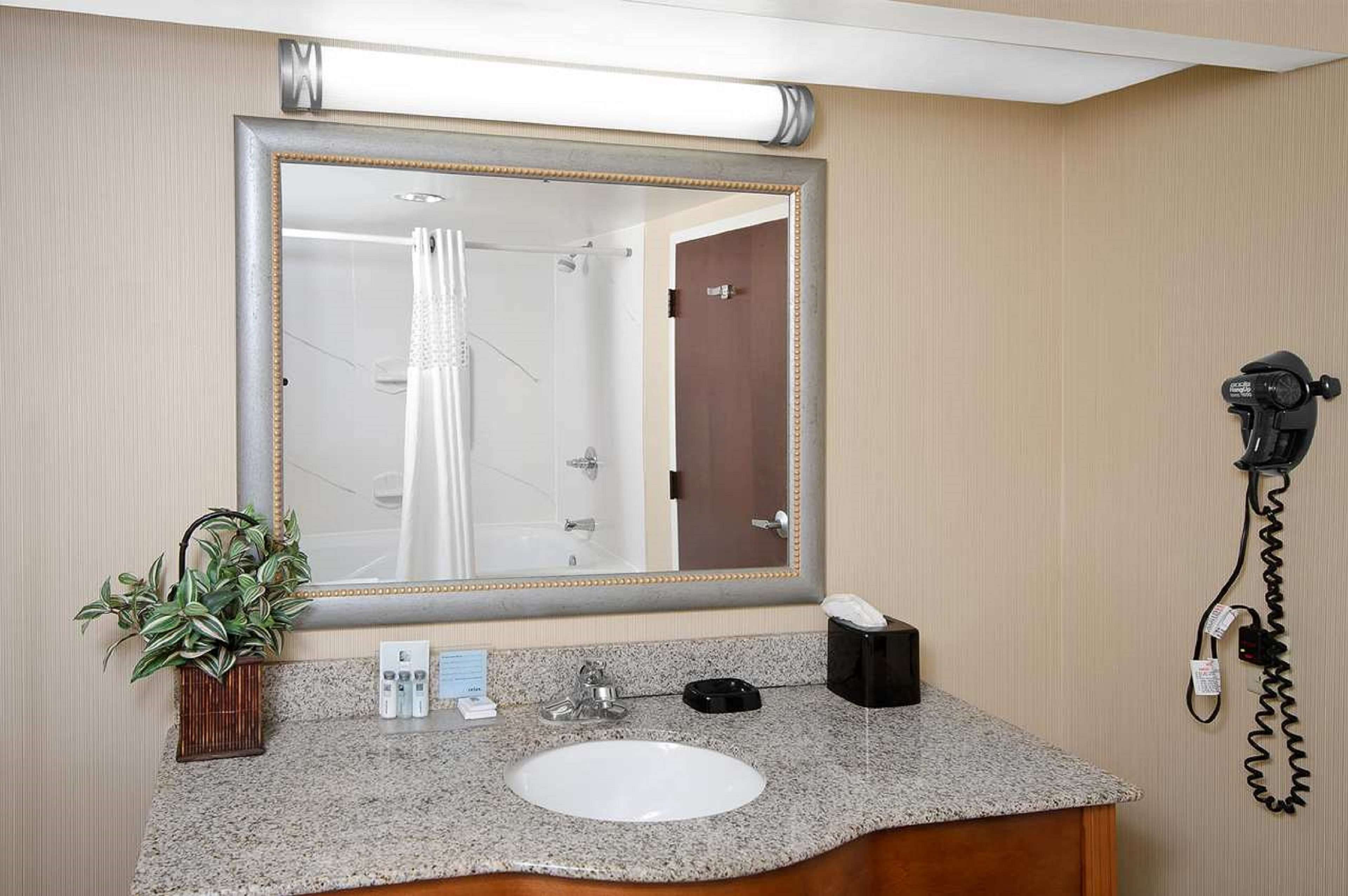 Hampton Inn Asheboro