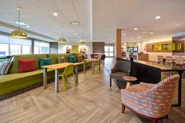 Images Home2 Suites by Hilton Eau Claire South