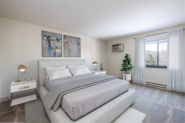 Images Maiden Bridge & Canongate Apartment Homes