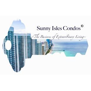 Sunny Isles Condos Logo