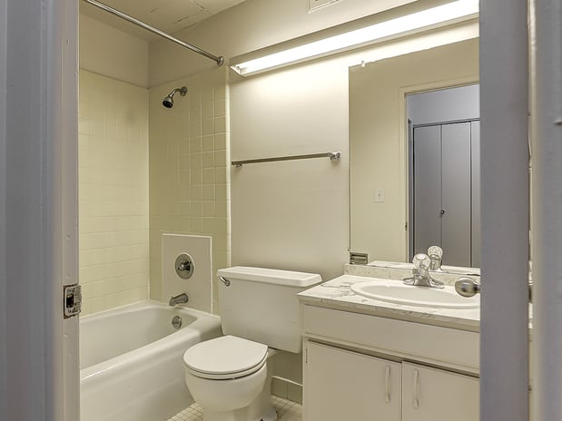 Images Lansing Tower Apartments