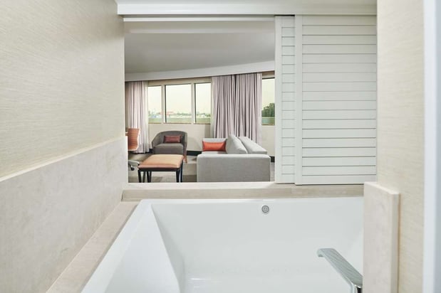 Images DoubleTree by Hilton Fullerton