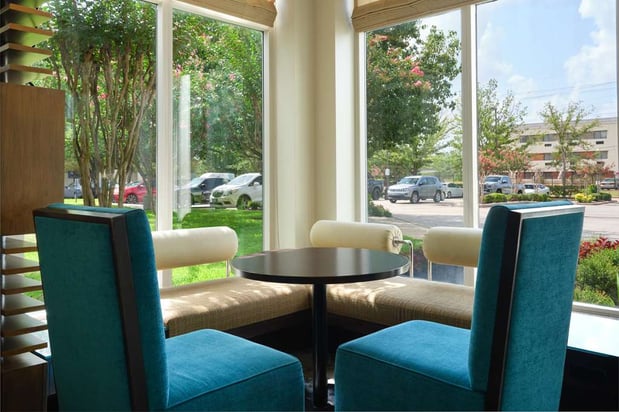Images Hilton Garden Inn Houston/Bush Intercontinental Airport