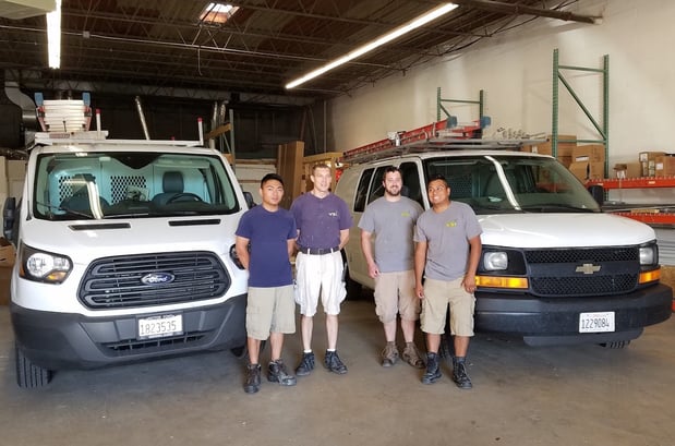 Images VSI Radon Reduction Corp