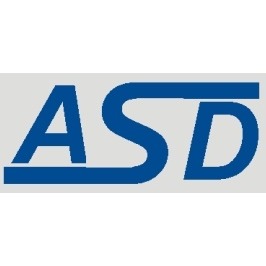 Logo ASD Alfelder Sicherheitsdienst & Service UG