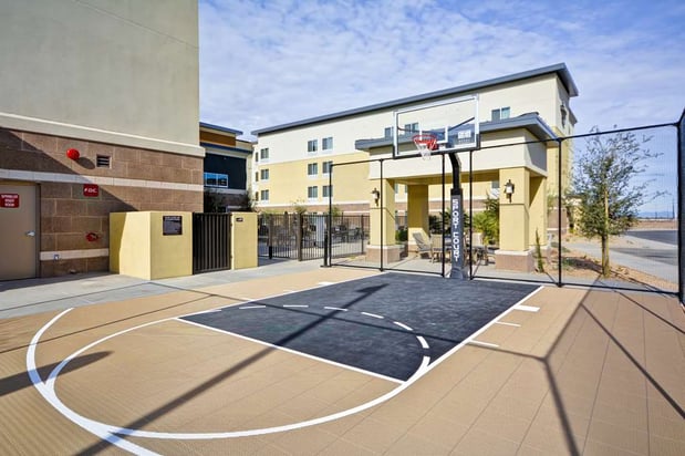 Images Homewood Suites By Hilton Phoenix Tempe ASU Area