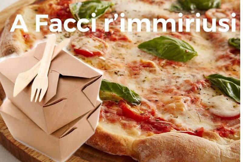 Images A Facci R'Immiriusi Ristorante e Pizzeria