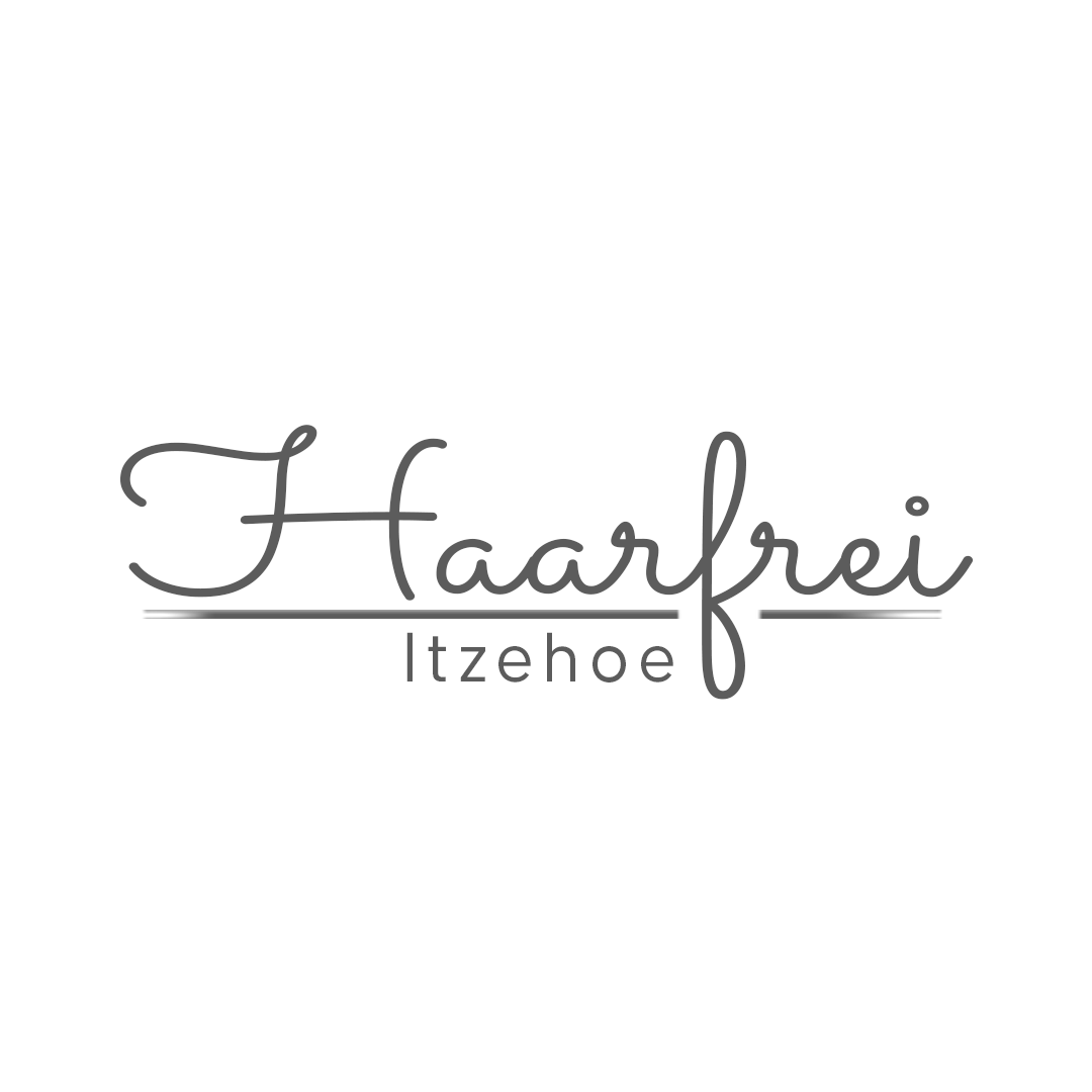 Haarfrei Itzehoe in Itzehoe - Logo