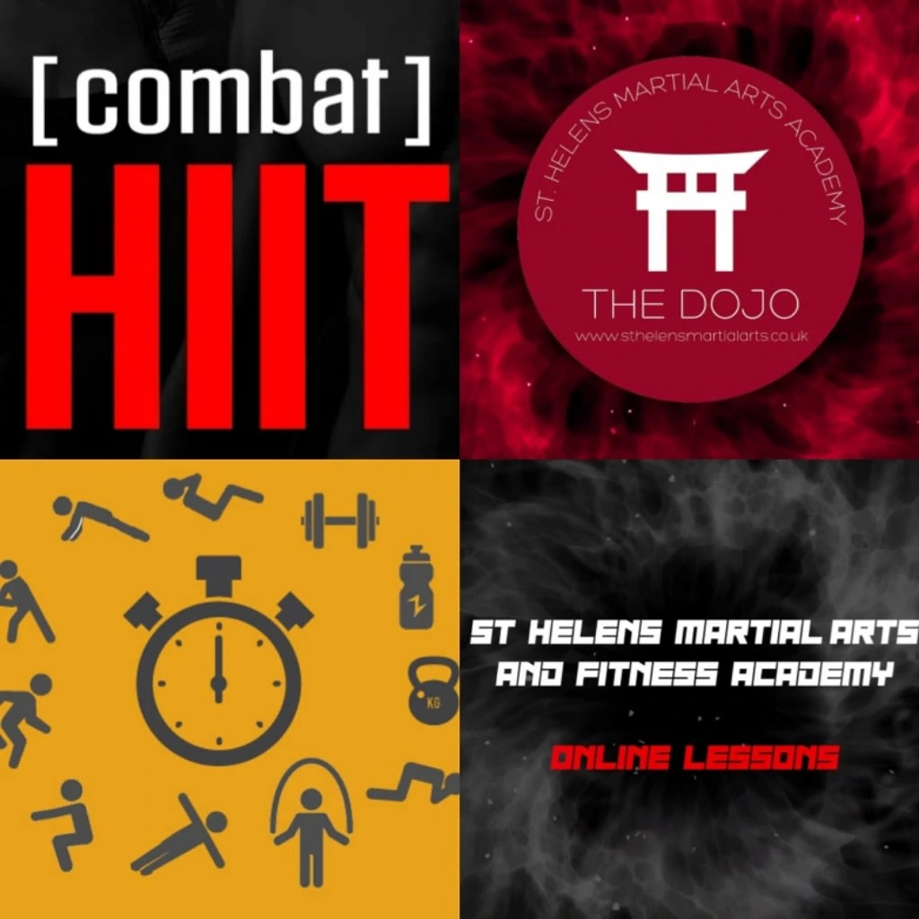 Images The Martial Arts Academy