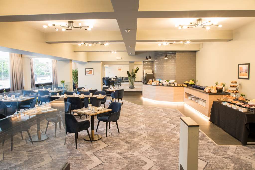 Images Park Inn by Radisson Bournemouth