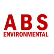 ABS Environmental Services LLC Logo