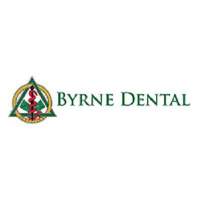 Byrne Dental, Prof. LLC Logo