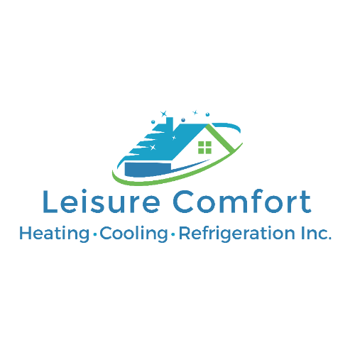 Leisure Comfort Heating Cooling and Refrigeration Inc. Logo