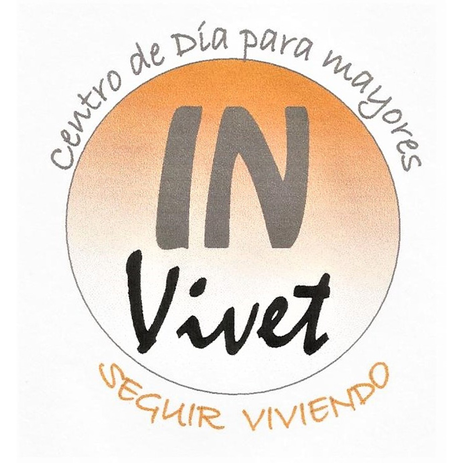Centro de día para Mayores in Vivet Logo