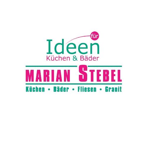 Logo Marian Stebel CM Einrichtungshaus GmbH