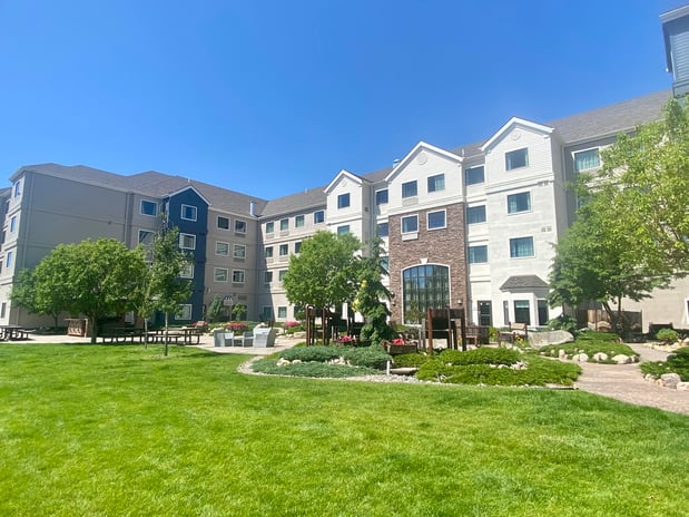 Images Staybridge Suites Great Falls by IHG