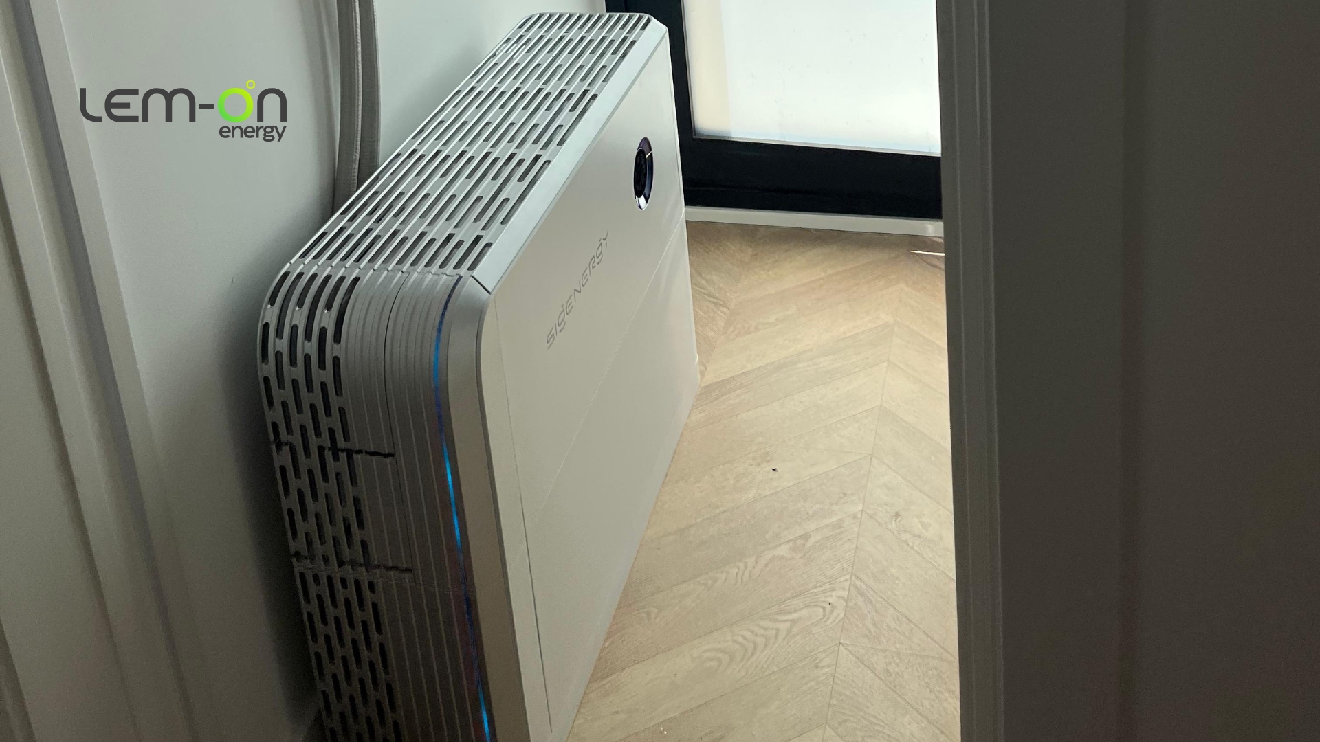 Images Lem-on energy