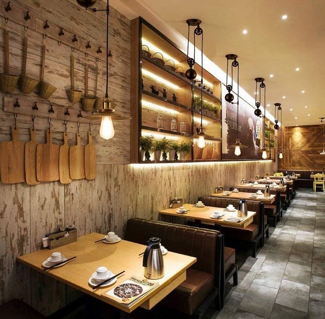 BD Lighting Solutions