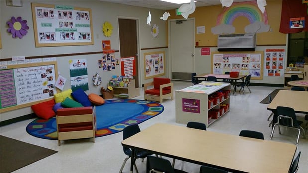 Images Factoria KinderCare