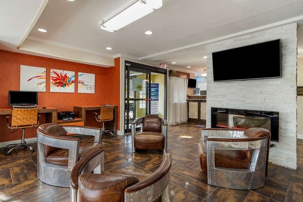 Images Best Western Allatoona Inn & Suites
