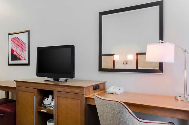 Images Hampton Inn Memphis-Southwind