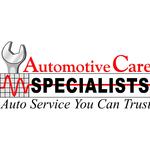 Automotive Care Specialists Logo