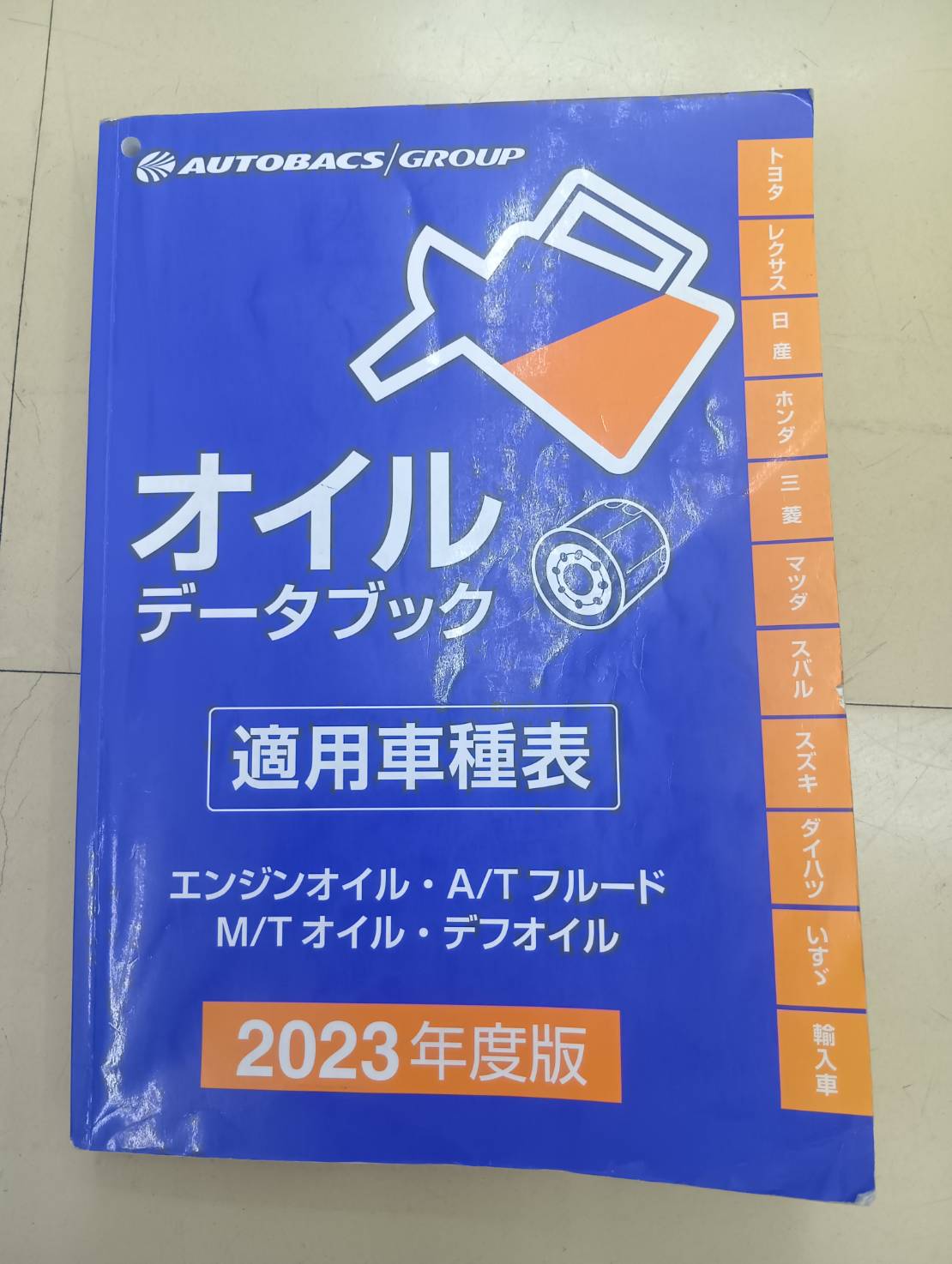 Images オートバックス牧落店