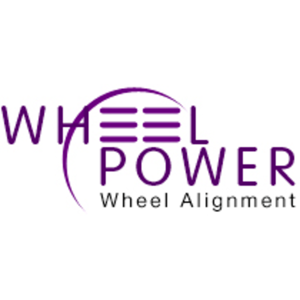 Wheelpower LTD Logo