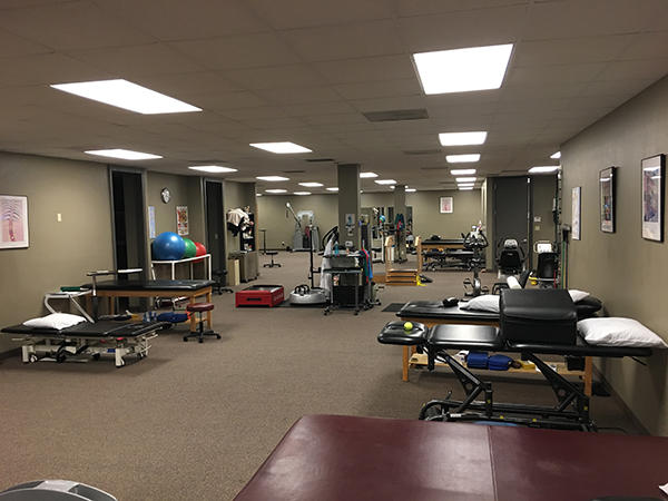 Images 360 Physical Therapy - Phoenix, 24th Street