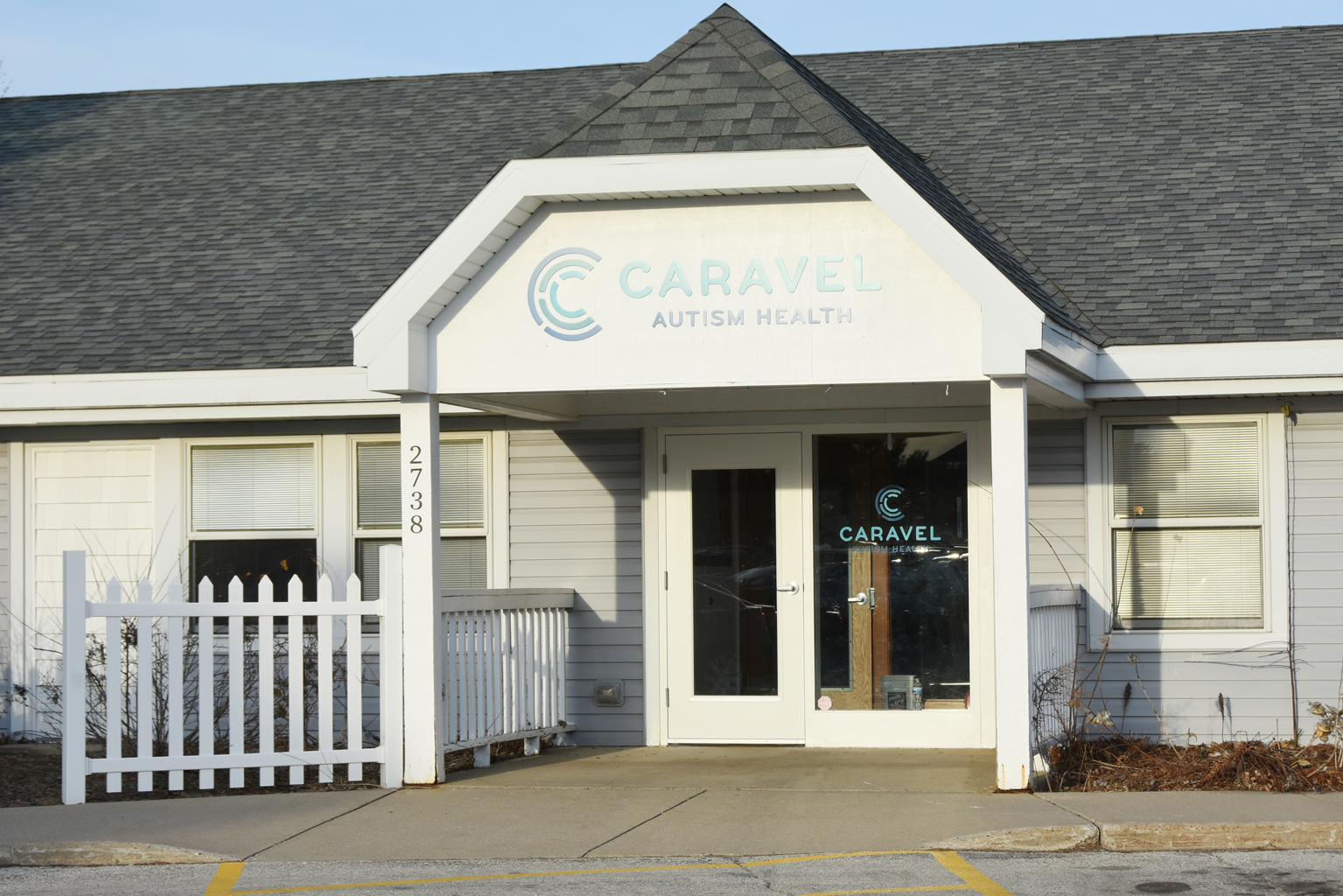 Caravel Autism Health - Green Bay location image