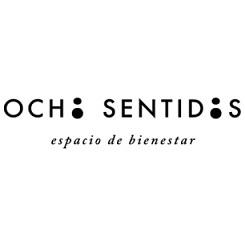 Ocho Sentidos Logo