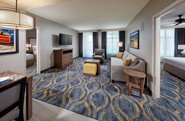 Images Homewood Suites by Hilton Los Angeles Redondo Beach
