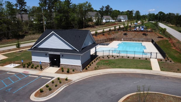 Images Parkland by Stanley Martin Homes