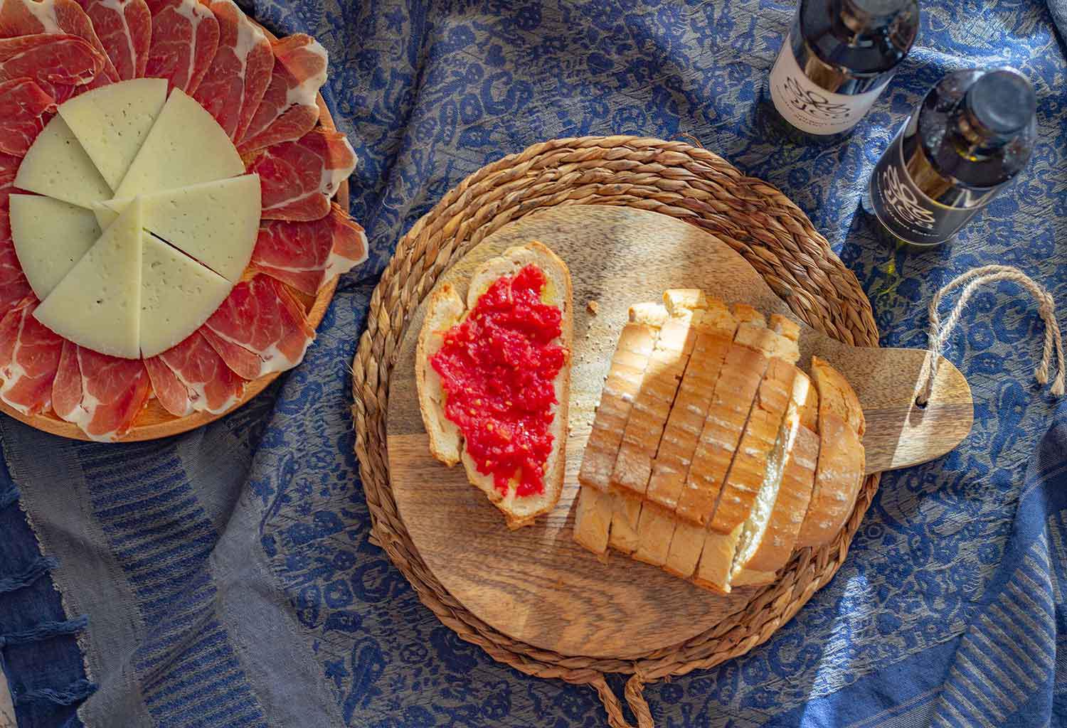 Olivenöl Kaufen  -Olea Spain-, Am Bächlein 13 in Kitzingen