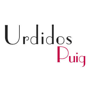 Urdidos Puig Logo
