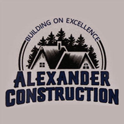 Alexander Construction Logo