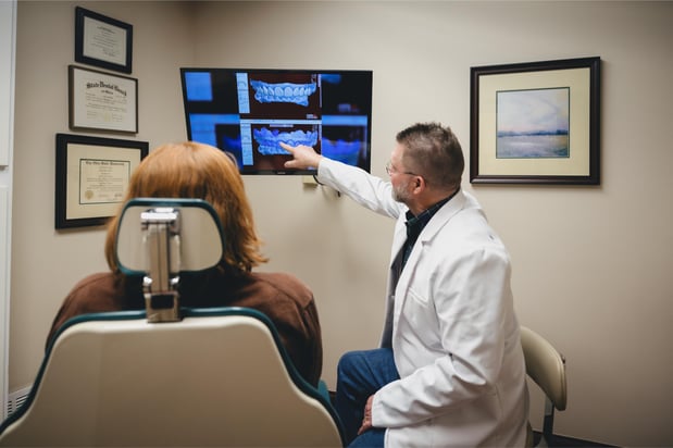 Images Oral Implants & Reconstructive Dentistry
