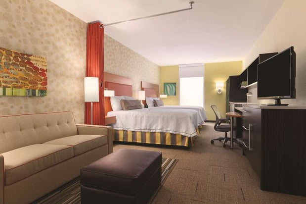 Images Home2 Suites by Hilton Erie, PA
