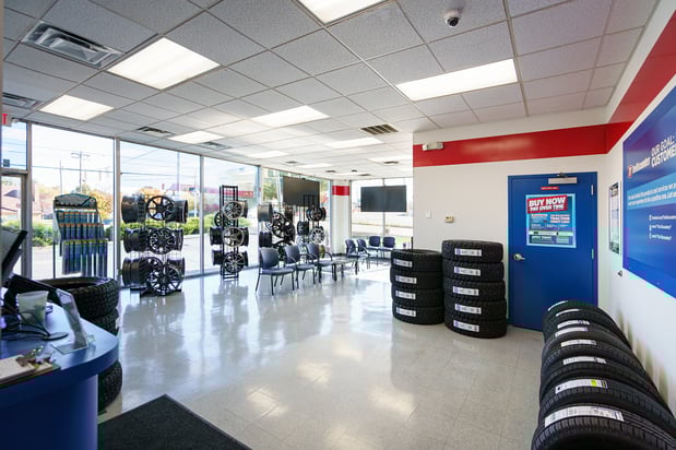 Images Tire Discounters