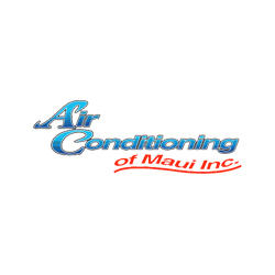Air Conditioning Of Maui Inc Logo