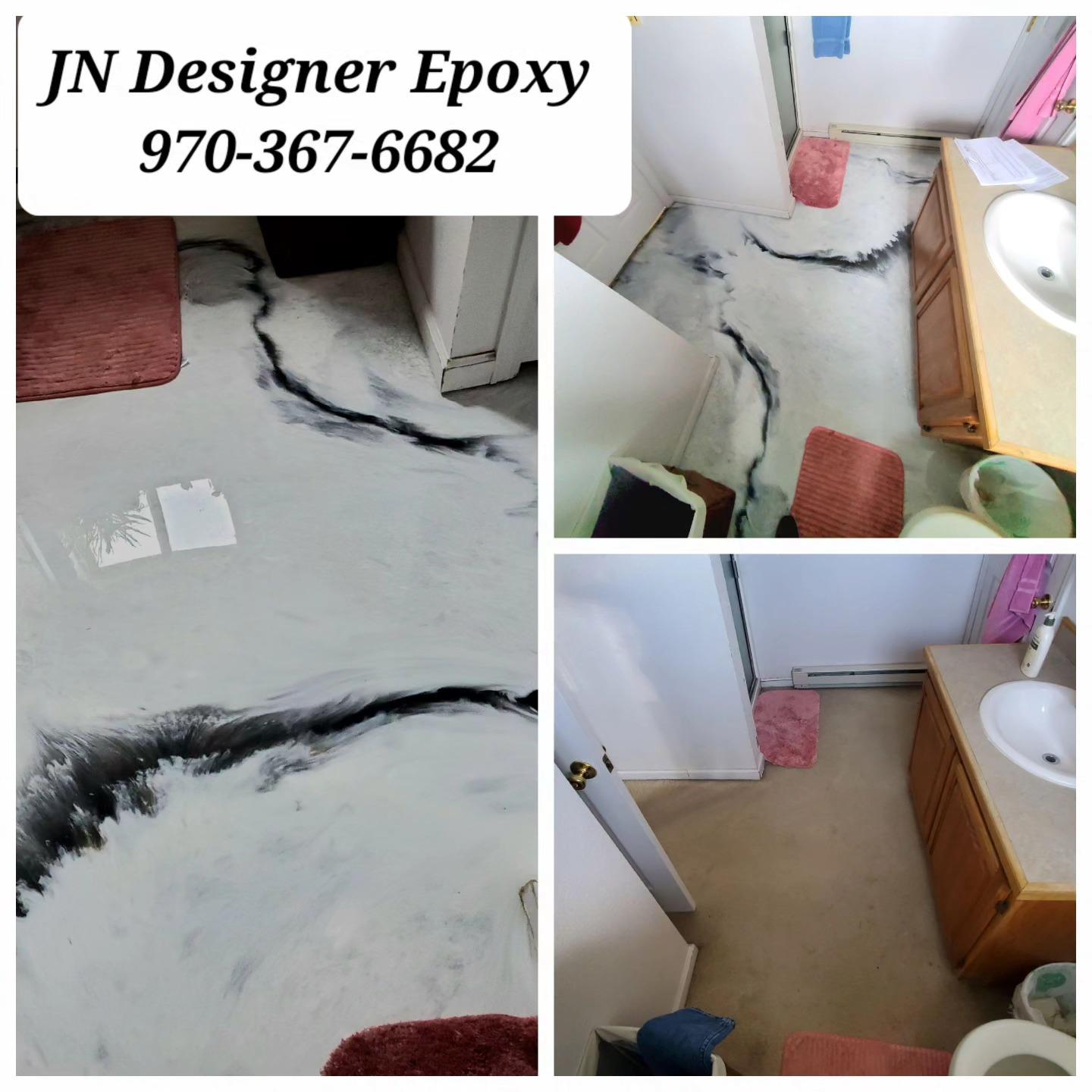 Image 8 | JN Designer Epoxy