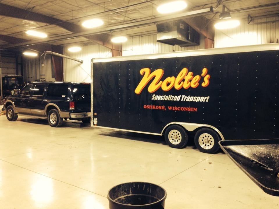 Nolte's Service & 24 Hour Towing Photo