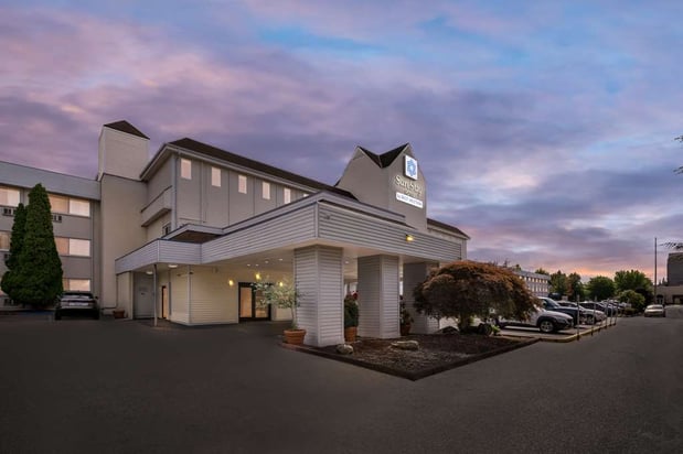 Images SureStay by Best Western SeaTac Airport North