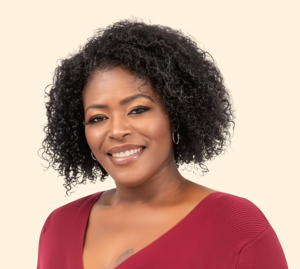 Images Teresa Harris, Counselor