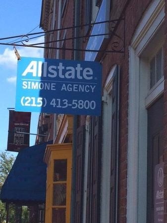 Image 6 | Lou Simone: Allstate Insurance